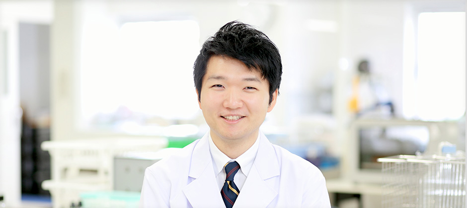 白井 宏児