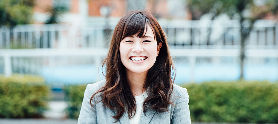 泉井 恵
