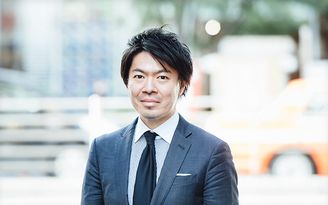 柏木 敏弘 新しい物事を進めるには「フィロソフィ」が必要不可欠