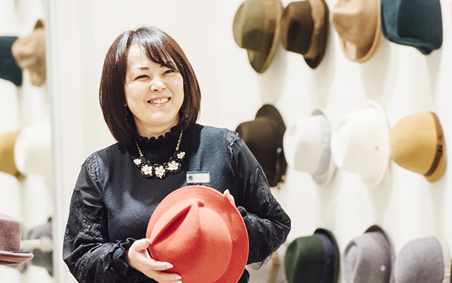 松原 亜希子