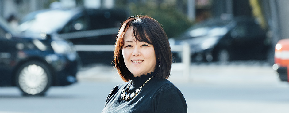 松原 亜希子