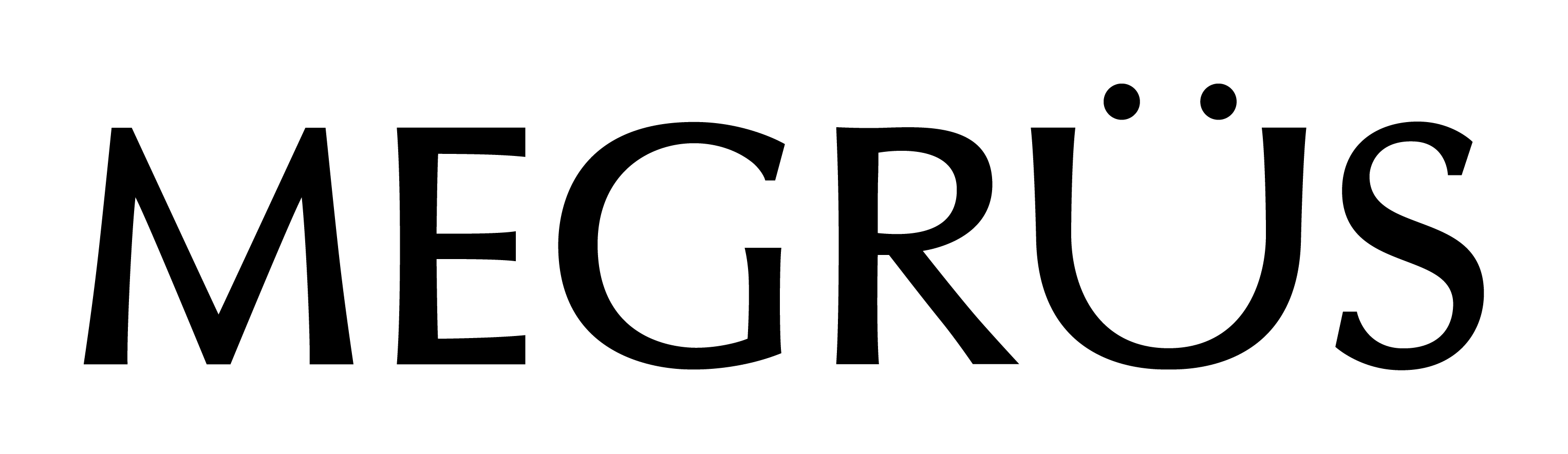 MEGRÜS