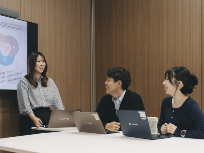 ビジネスを動かし次世代の仕組みを設計する変革期のIT人材像