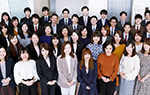 消費科学研究所 新卒採用サイト2019 J フロント リテイリンググループ