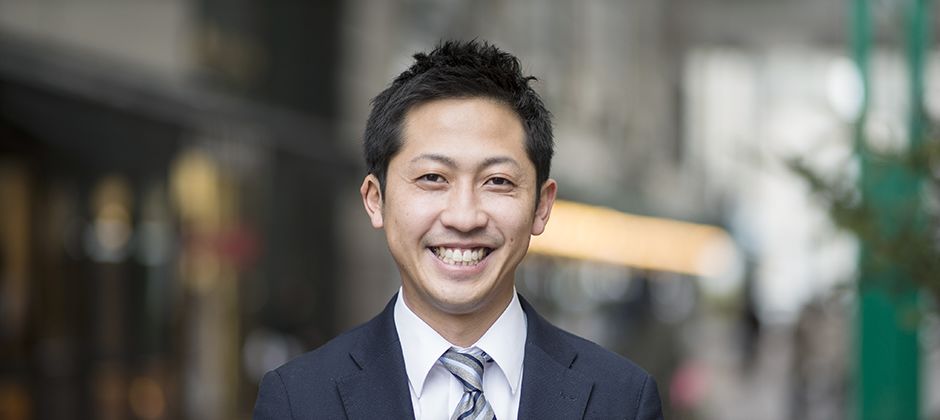 川崎 涼平