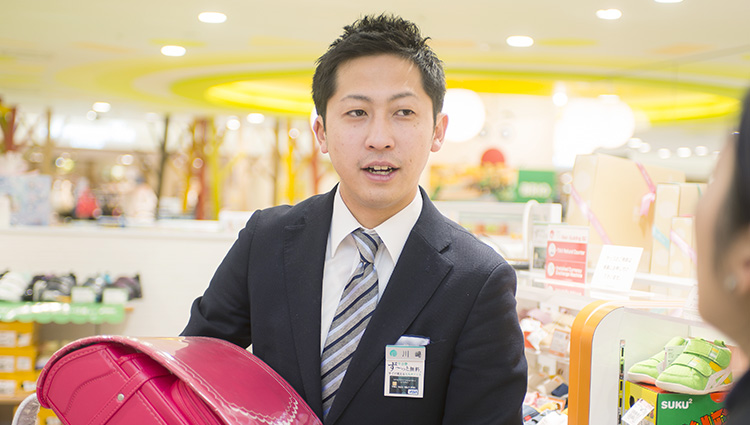 川崎 涼平