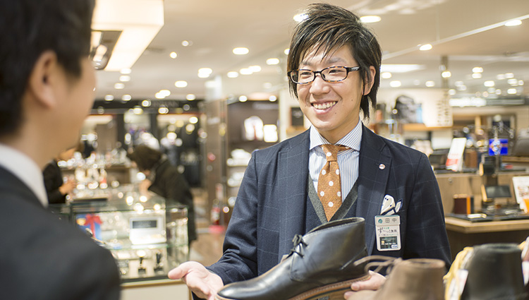 田中 隆善
