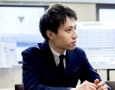 石原 拓磨