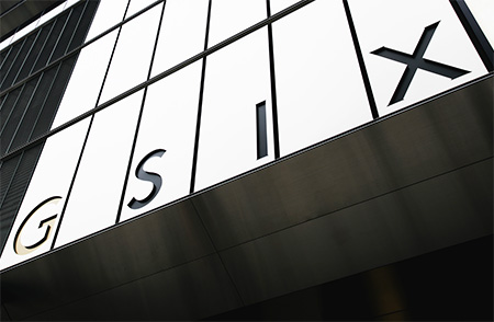 GINZA SIX