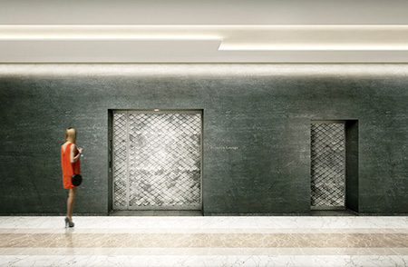 GINZA SIX